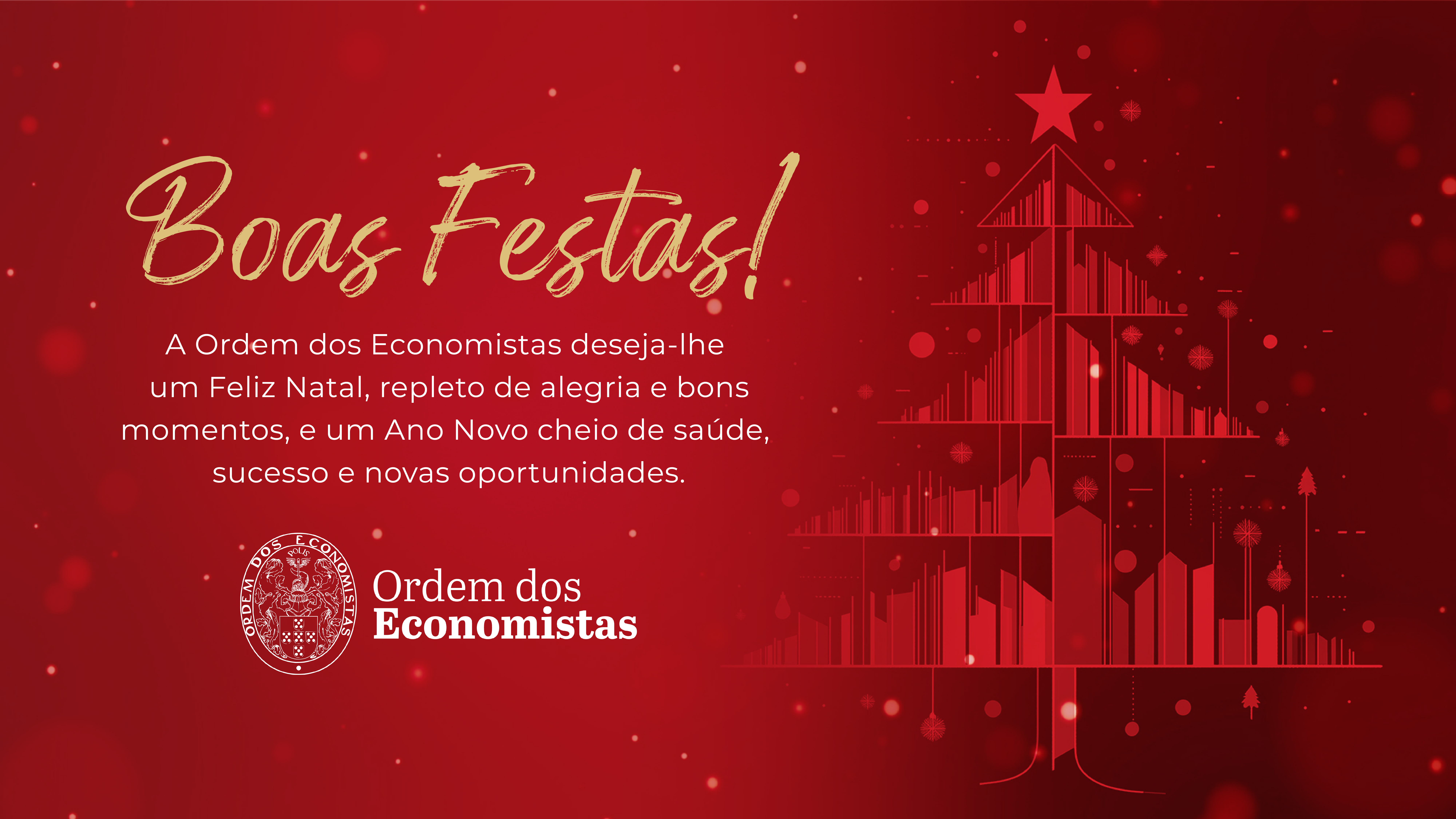 Boas Festas 2024
